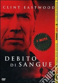 Debito Di Sangue dvd