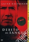 Debito Di Sangue dvd