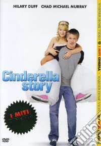 Cinderella Story dvd