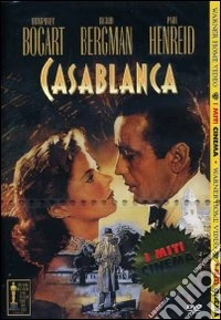 Casablanca dvd