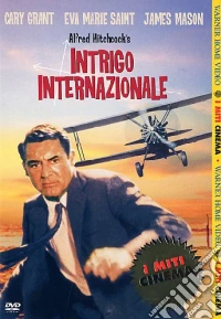 Intrigo Internazionale dvd
