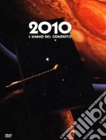 2010: l'anno del contatto dvd