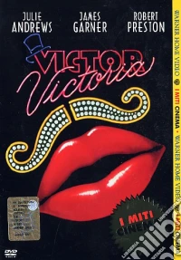 Victor Victoria dvd