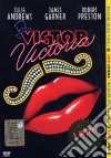 Victor Victoria dvd