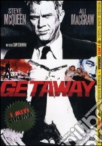 Getaway (1972) dvd