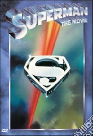 Superman - The Movie (SE) film in dvd di Richard Donner