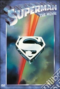 Superman - The Movie (SE) dvd