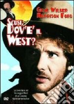 Scusi Dov'E' Il West? dvd