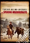 Lo sperone insanguinato dvd