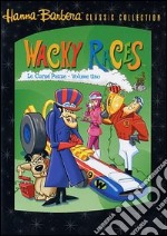 Wacky Races. Le corse pazze. Volume 1 dvd