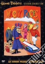 Wacky Races. Le corse pazze. Volume 2 dvd