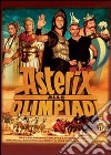 Asterix Alle Olimpiadi dvd