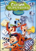 Cartoon Superstars dvd