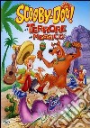 Scooby Doo E Il Terrore Del Messico dvd