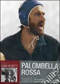 Palombella Rossa dvd