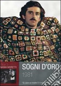 Sogni D'Oro dvd