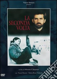 Seconda Volta (La) dvd