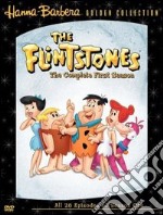 I Flintstones. La prima stagione dvd