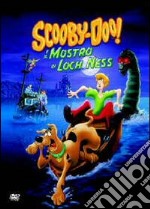 Scooby Doo E Il Mostro Di Lochness dvd