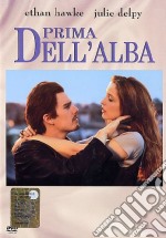 Prima Dell'Alba dvd