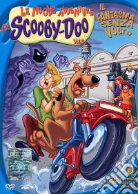 Scooby Doo - Le Nuove Avventure #03 - Il Fantasma Senza Volto dvd