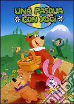 Una pasqua con Yogi dvd