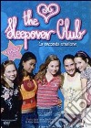 The Sleepover Club. Stagione 2. Vol. 1 dvd