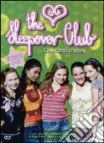 The Sleepover Club. Stagione 2. Vol. 2 dvd