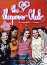 The Sleepover Club. Stagione 2. Vol. 3 dvd