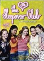 The Sleepover Club. Stagione 2. Vol. 4 dvd