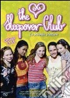 The Sleepover Club. Stagione 2. Vol. 4 dvd
