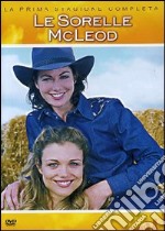 Le sorelle McLeod. Stagione 1 dvd