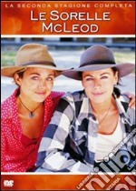 Le sorelle McLeod. Stagione 2 dvd