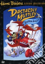 Dastardly e Muttley: squadre avvoltoi dvd