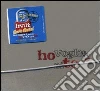 Ho Voglia Di Te (Ltd) (2 Dvd+Notebook) dvd