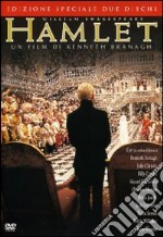 Hamlet (Special Edition) (2 Dvd) dvd