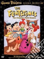 I Flintstones. La terza stagione dvd