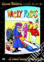 Wacky Races. Le corse pazze. Volume 3 dvd