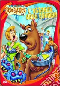 Scooby Doo - Le Nuove Avventure #08 - L'Attacco Degli Osomon dvd