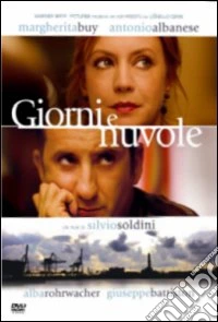 Giorni E Nuvole dvd