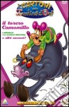 Cartoni Dello Zecchino D'Oro (I) #01 - Il Torero Camomillo dvd