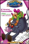 I cartoni dello Zecchino d'Oro. Vol. 1. Il torero Camomillo film in dvd di Pierluigi De Mas