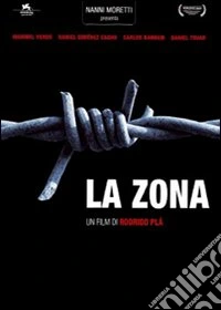 Zona (La) dvd