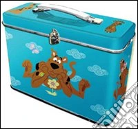 Scooby-Doo. Lunch Box (Cofanetto 2 DVD) dvd