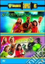 Scooby-Doo - Scooby-Doo 2 (Cofanetto 2 DVD) dvd