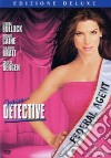 Miss Detective dvd