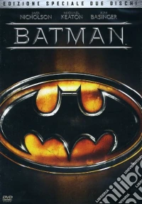 Batman dvd