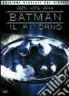 Batman. Il ritorno dvd