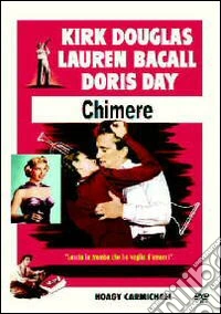 Chimere dvd