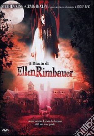 Diario Di Ellen Rimbauer (Il) film in dvd di Craig R. Baxley